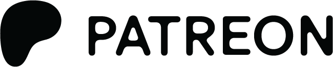 Patreon Logo