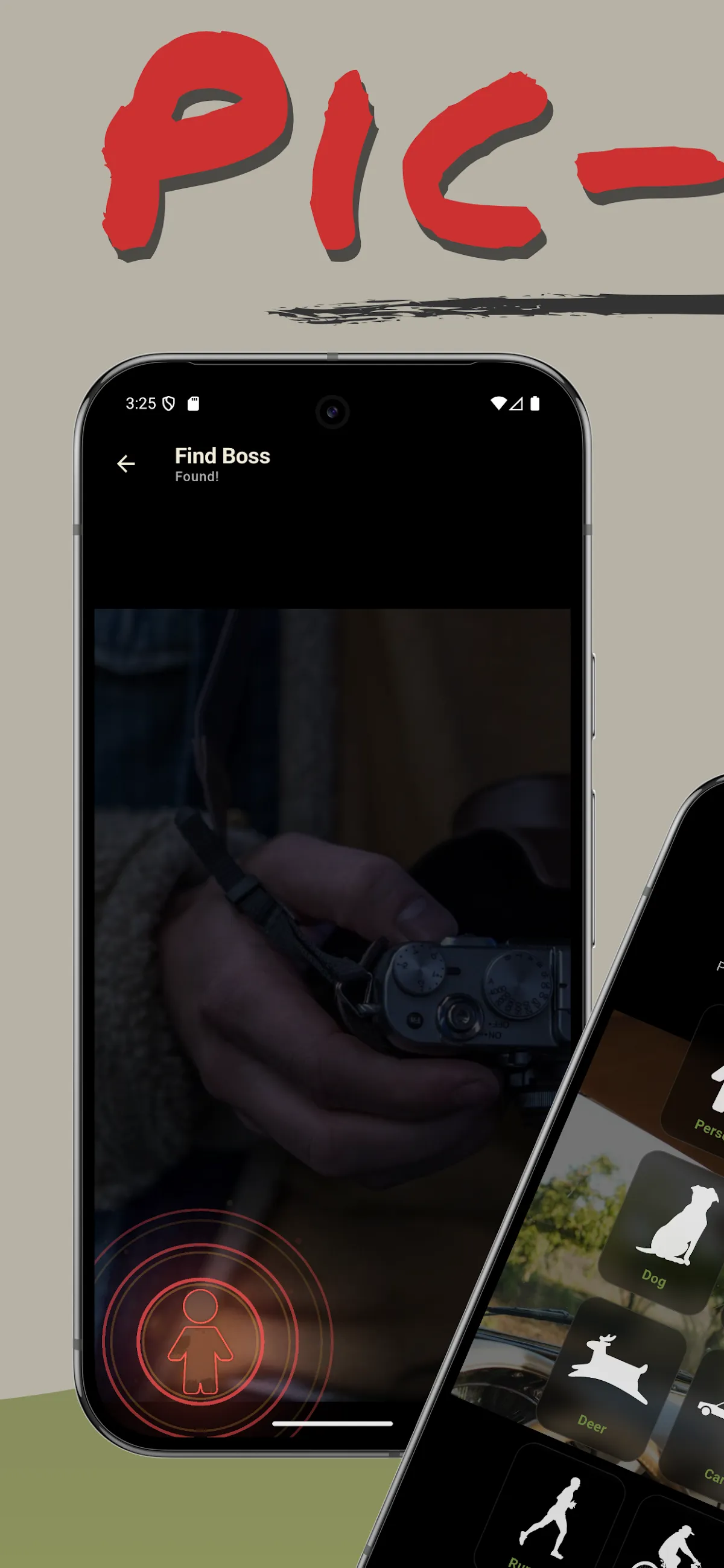 Picasso screenshot 1