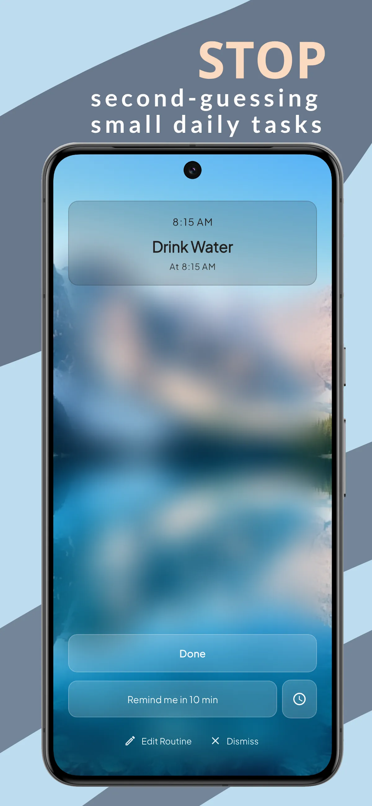 Proofly screenshot 1