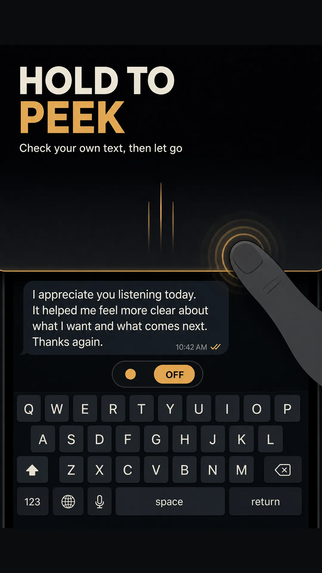 ShadeType screenshot 2