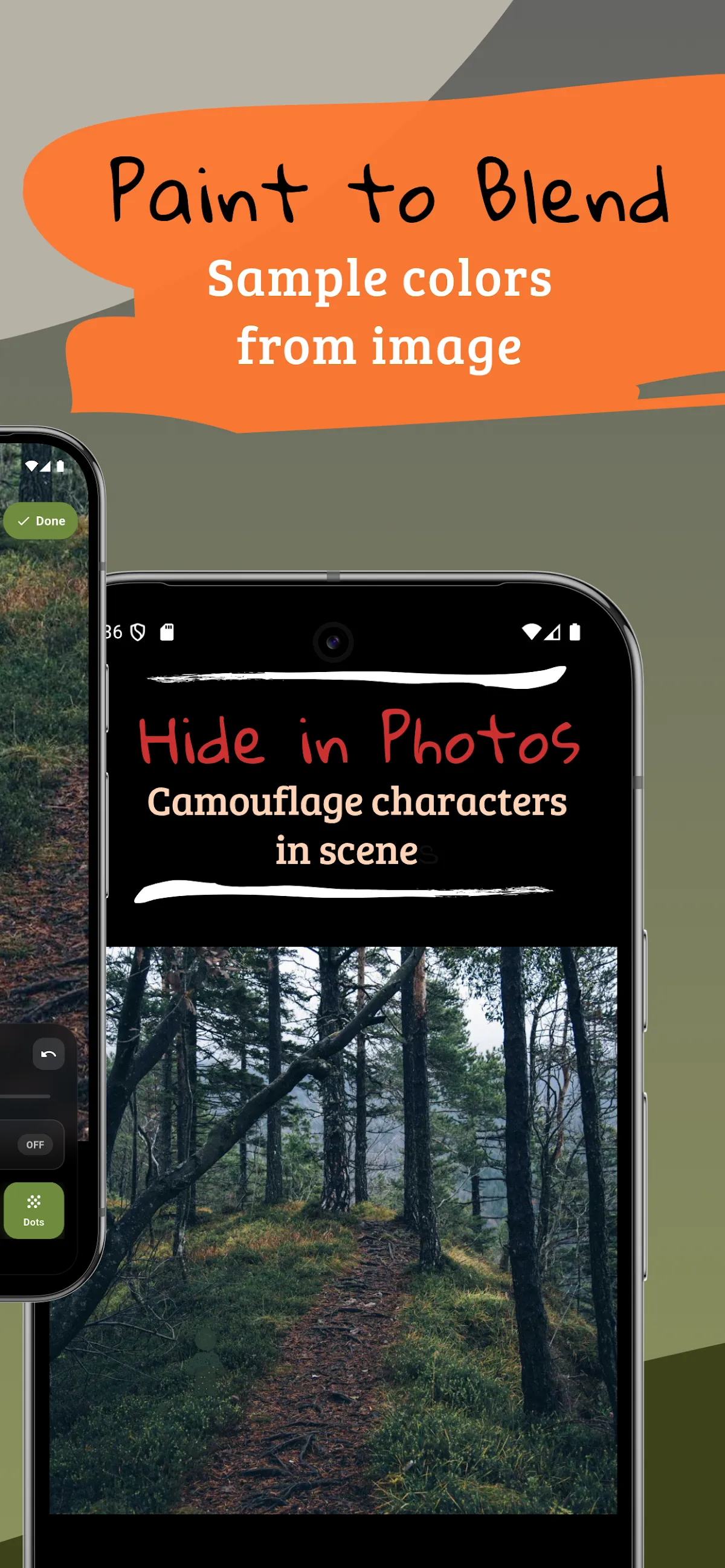 Picasso screenshot 4