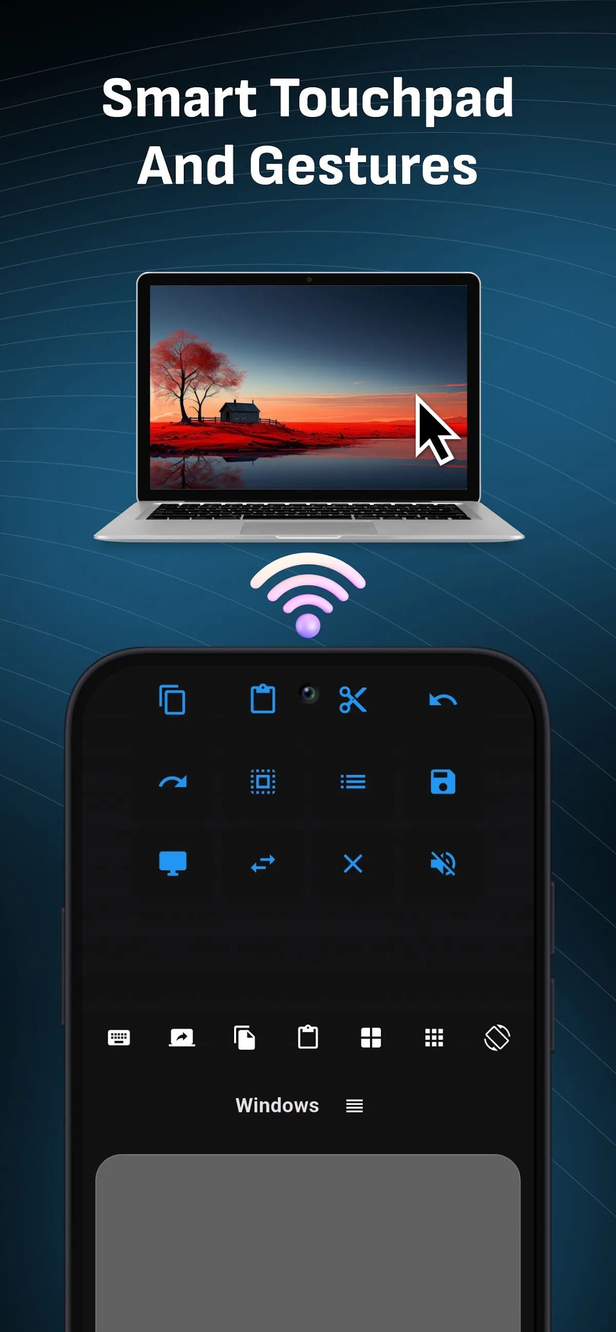 Any Command screenshot 3