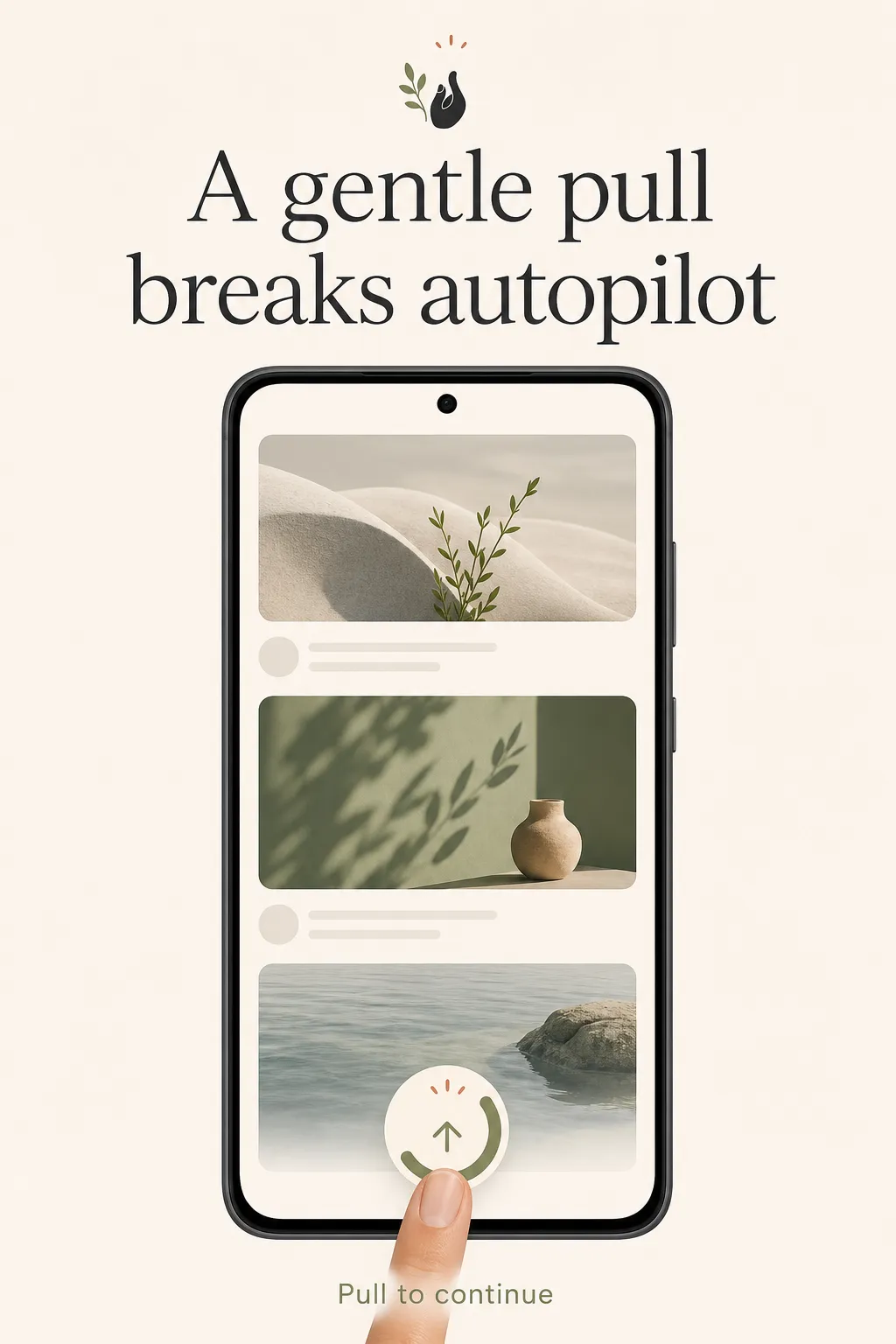 Nudge screenshot 3