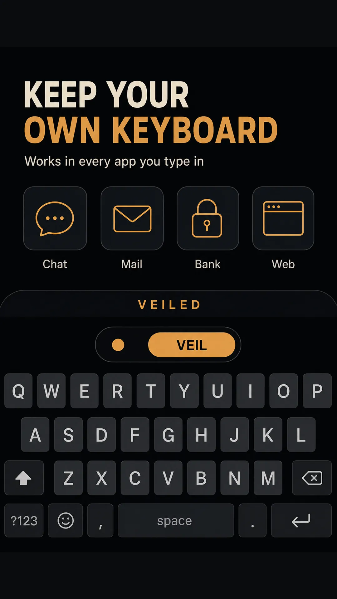 ShadeType screenshot 3