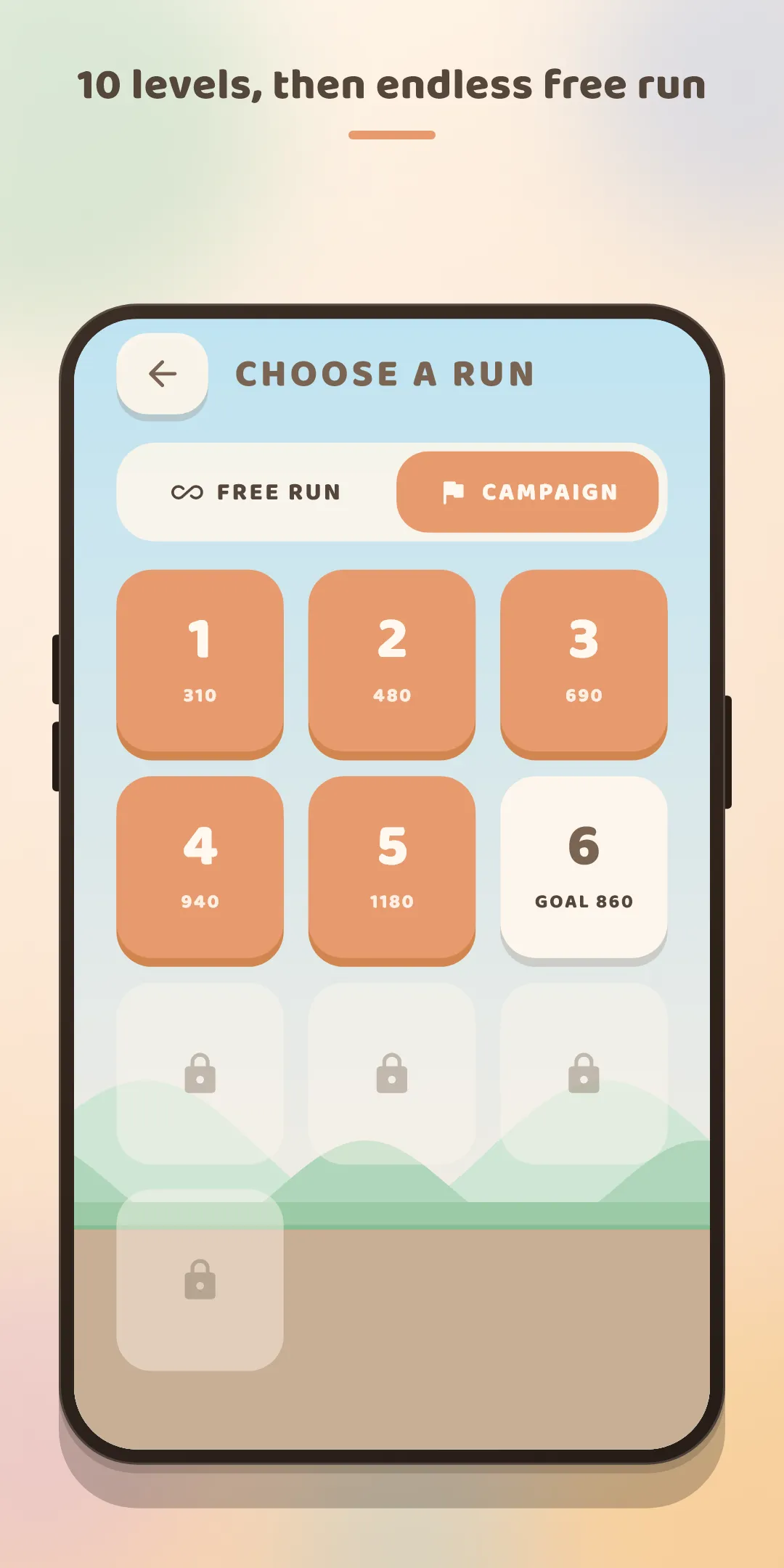 Word Archer screenshot 4