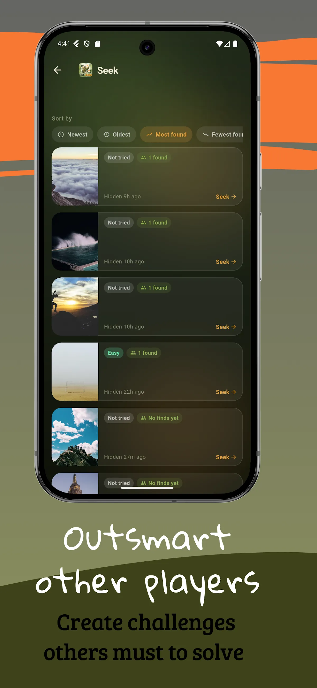 Picasso screenshot 5
