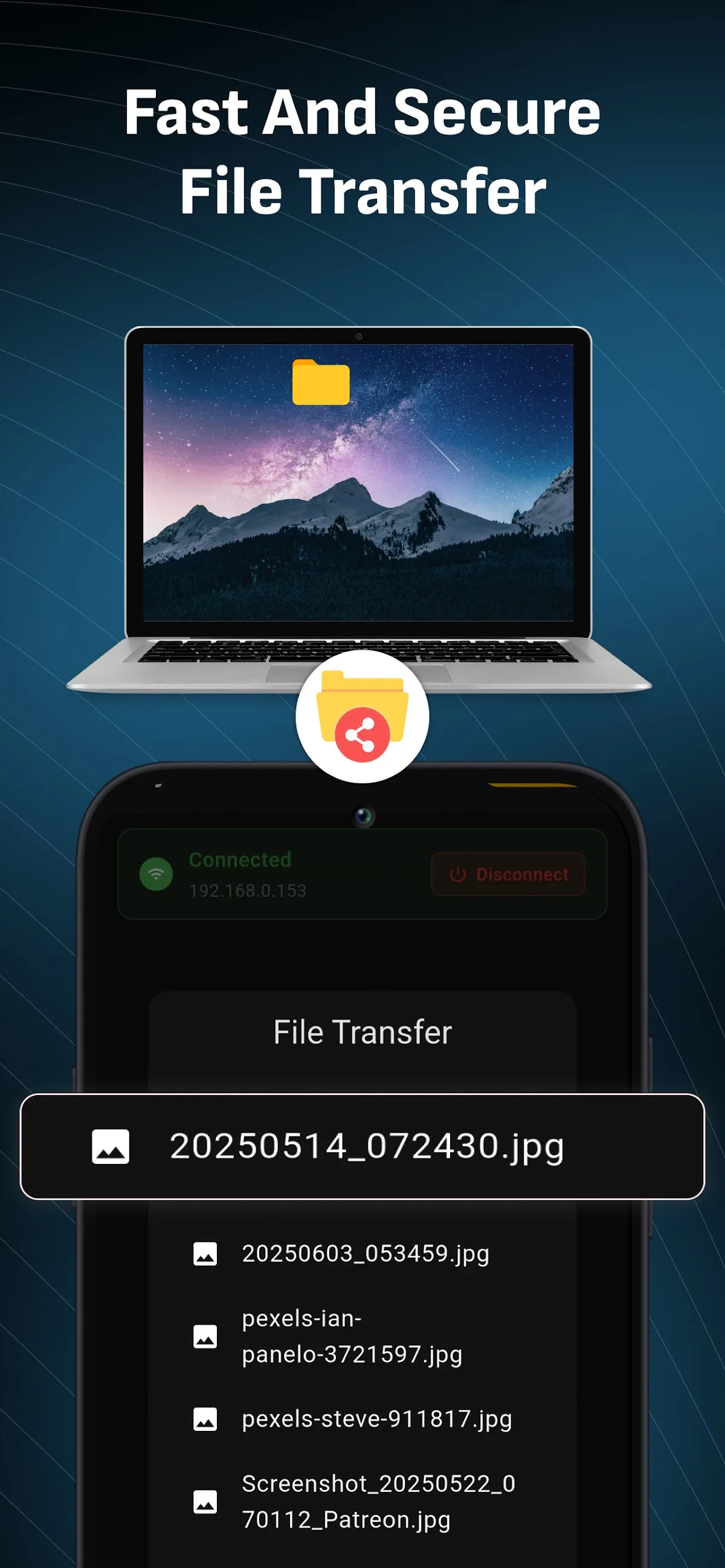 Any Command screenshot 4