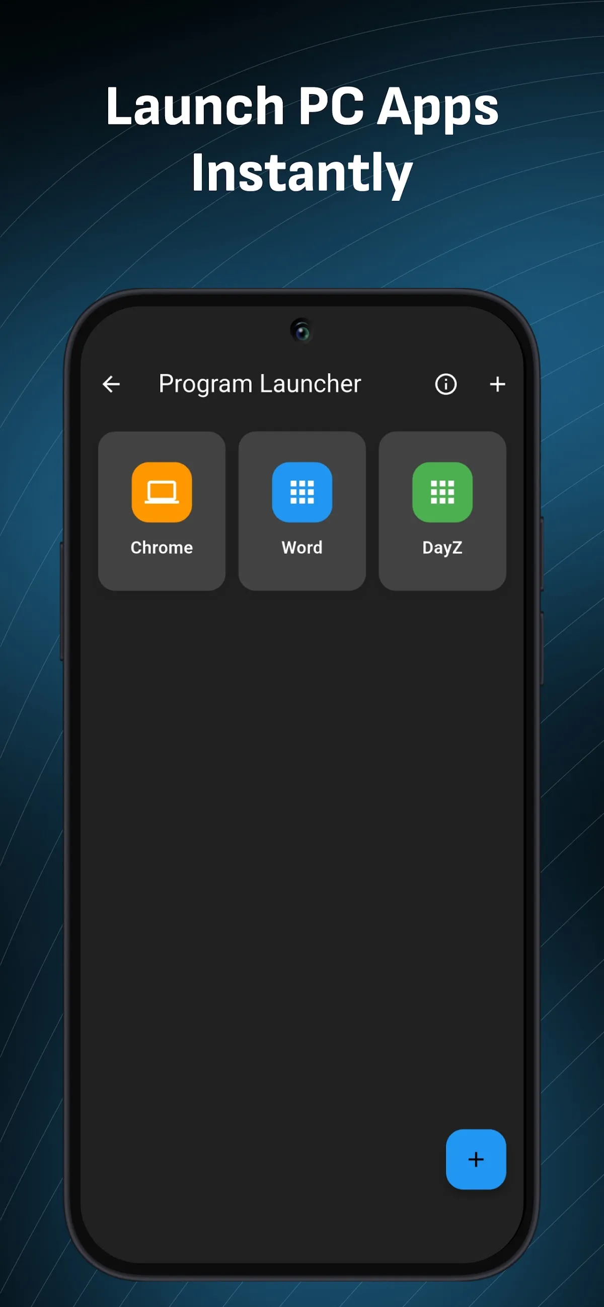 Any Command screenshot 5