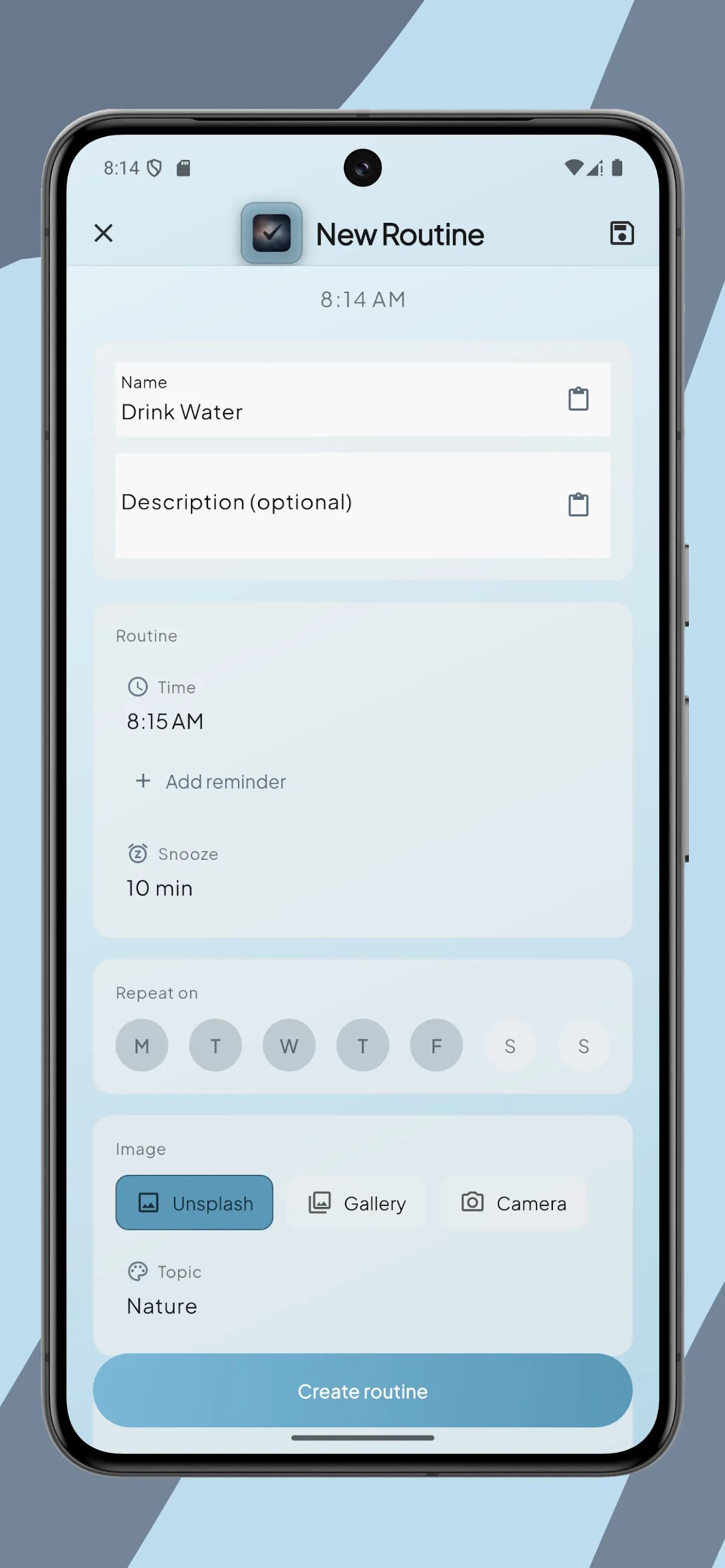 Proofly screenshot 5