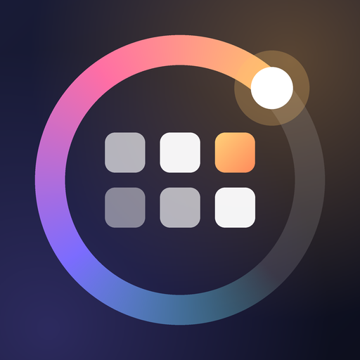 Context Widget icon