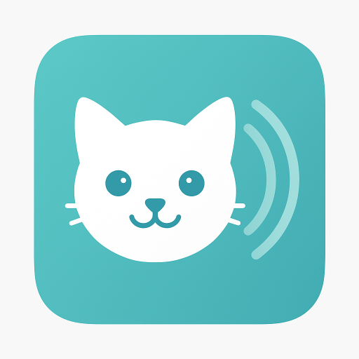 Dog Whistle & Cat Trainer icon