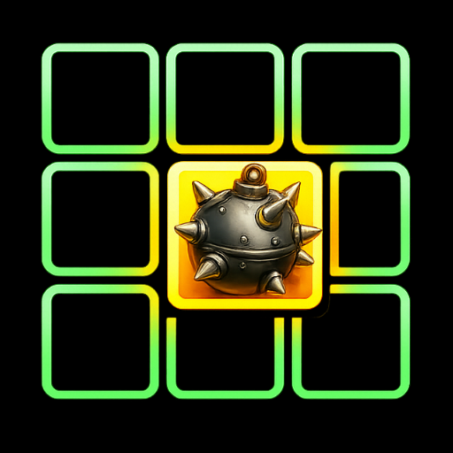 Minesweeper Quest icon