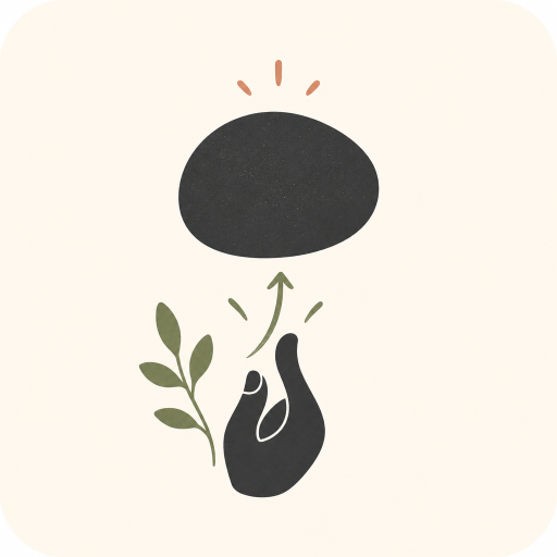Nudge icon