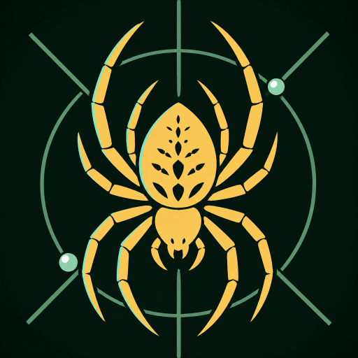 Silkweaver icon