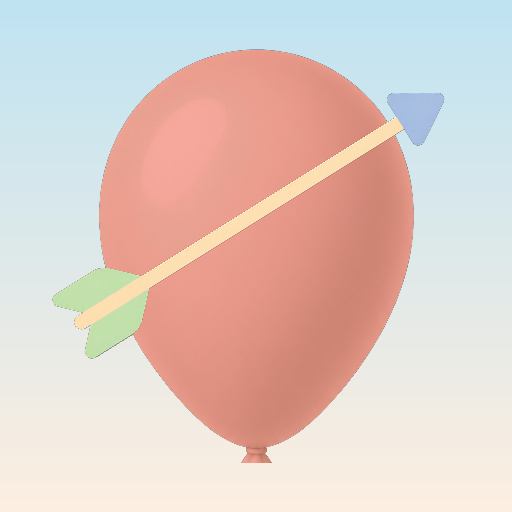 Word Archer icon