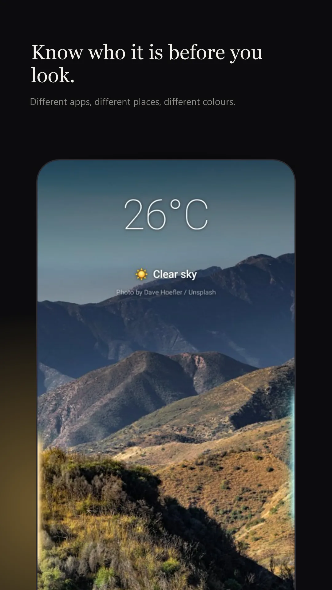 Aura screenshot 4