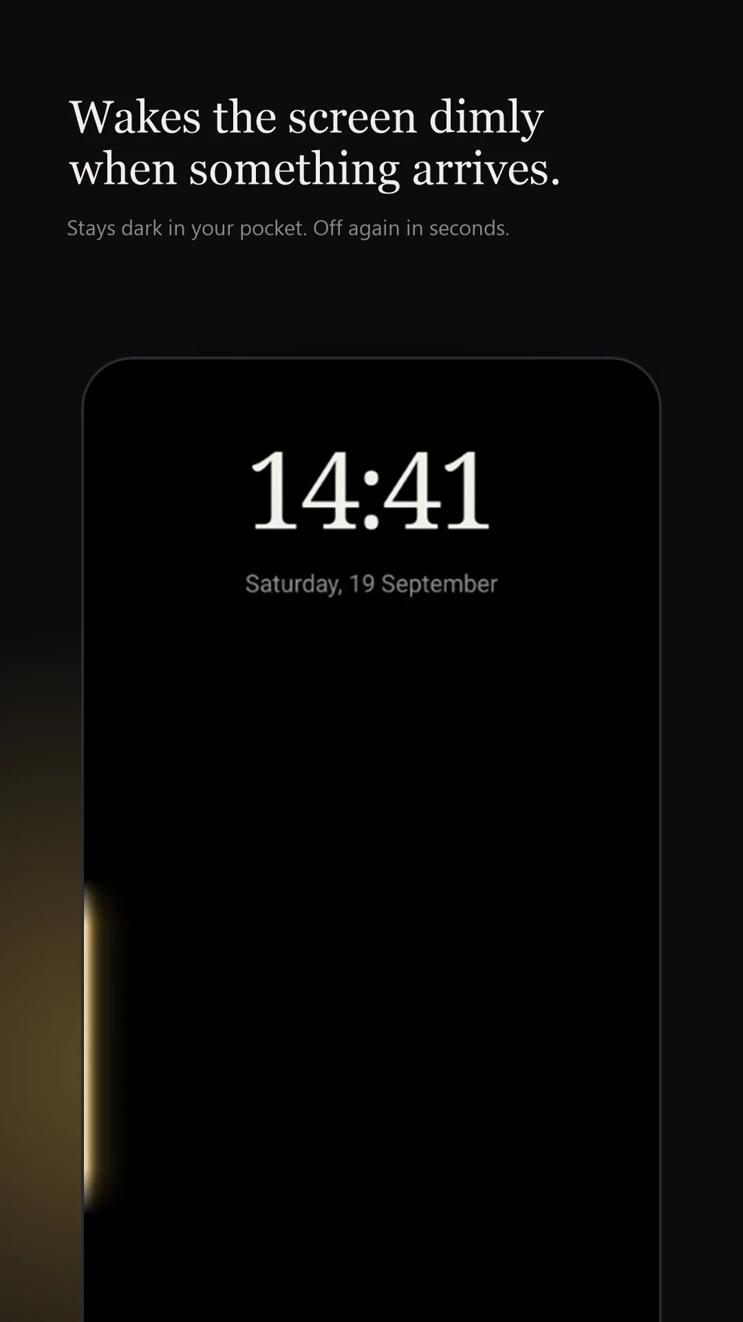 Aura screenshot 7