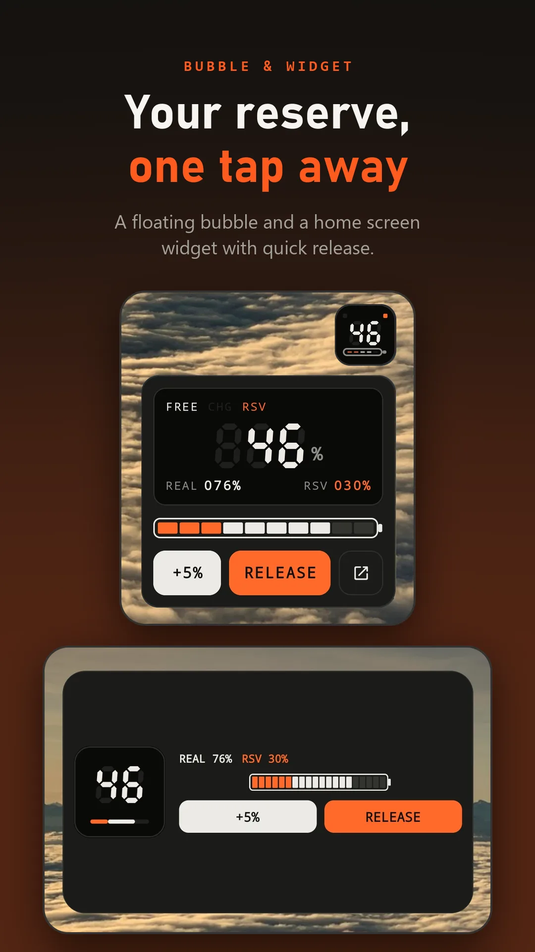 Power Bank screenshot 5